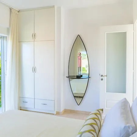 Archontariki Luxury Collection In Village Apartment Lakithra