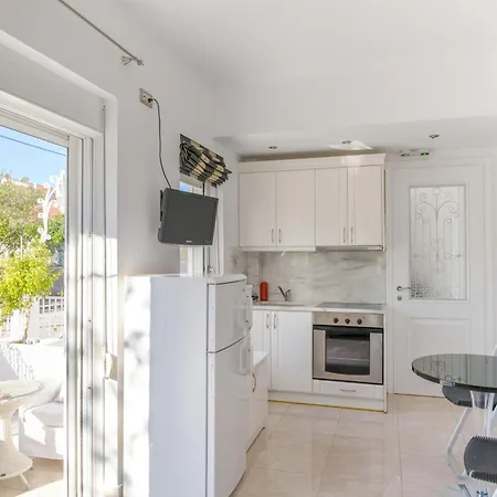 Apartamento Archontariki Suites & Apartments