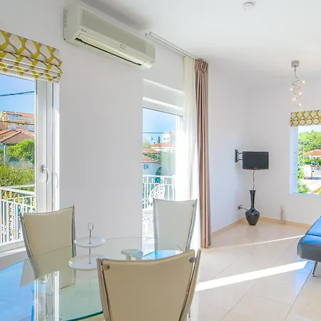 Archontariki Luxury Collection In Village Apartment Lakithra