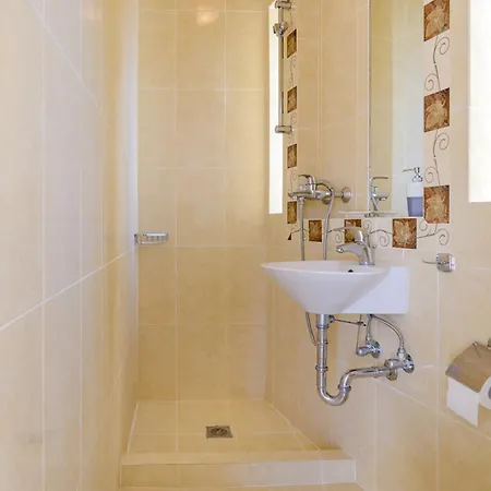 Apartment Archontariki Luxury Collection In Village Lakithra