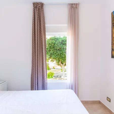 Apartment Archontariki Luxury Collection In Village Lakithra