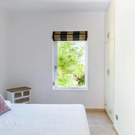 Archontariki Luxury Collection In Village Apartment Lakithra