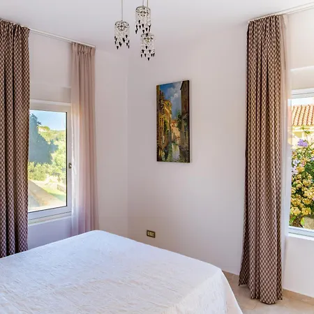 Apartment Archontariki Luxury Collection In Village Lakithra