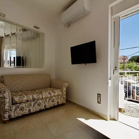 Archontariki Suites & Apartments