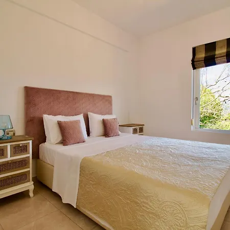 Archontariki Luxury Collection In Village * Lakithra