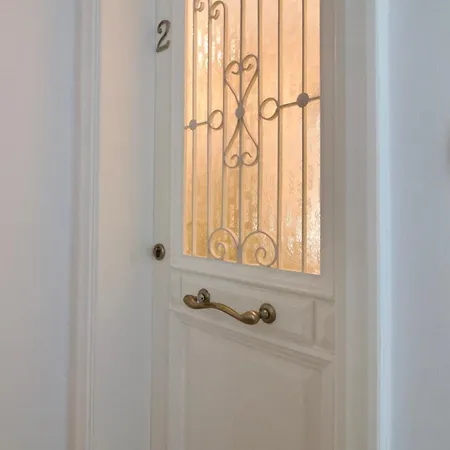 Apartment Archontariki Luxury Collection In Village Lakithra