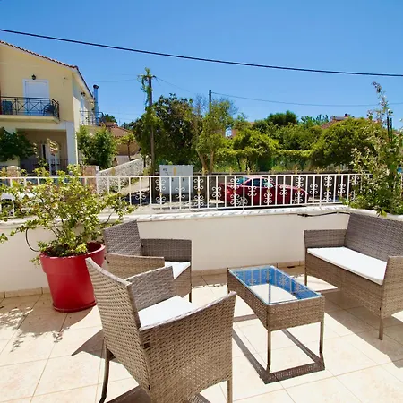 Archontariki Luxury Collection In Village Apartment *