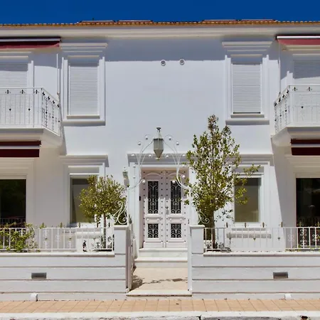 Apartment Archontariki Luxury Collection In Village *