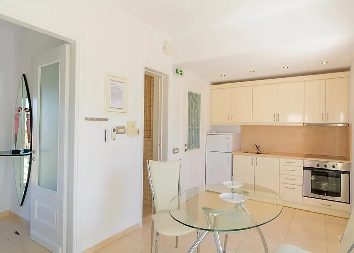 Archontariki Suites & Apartments *