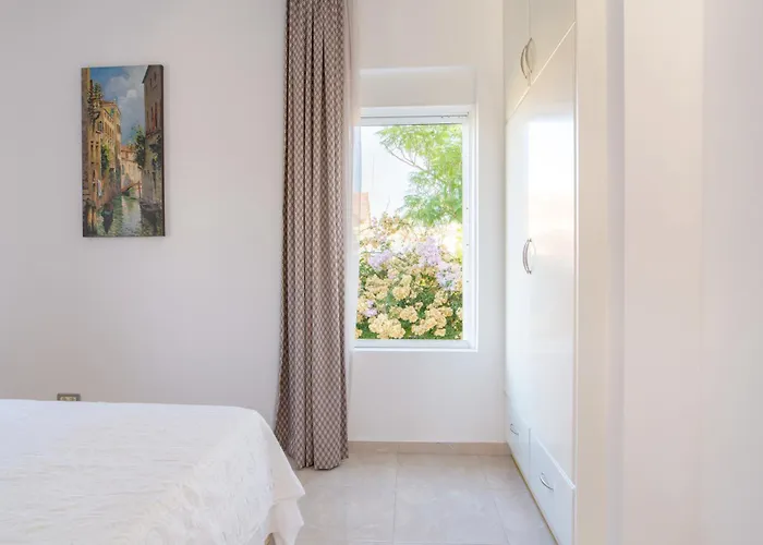 Archontariki Suites & Apartments *