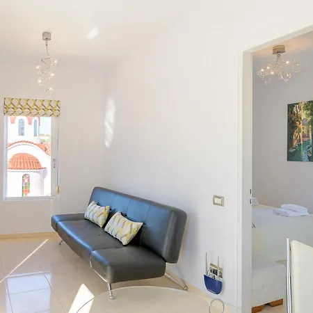 Διαμέρισμα Archontariki Suites & Apartments *