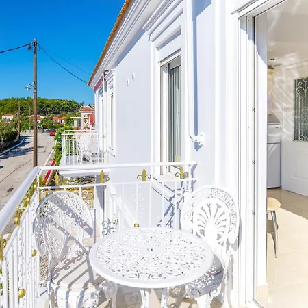 Archontariki Luxury Collection In Village Apartament *