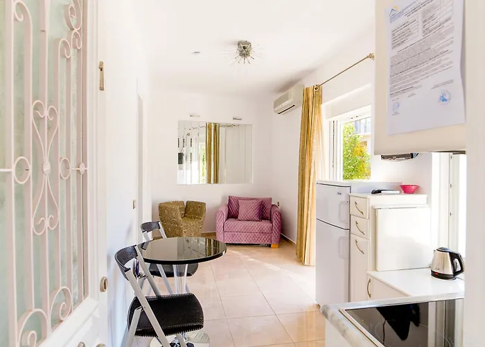 Διαμέρισμα Archontariki Suites & Apartments *