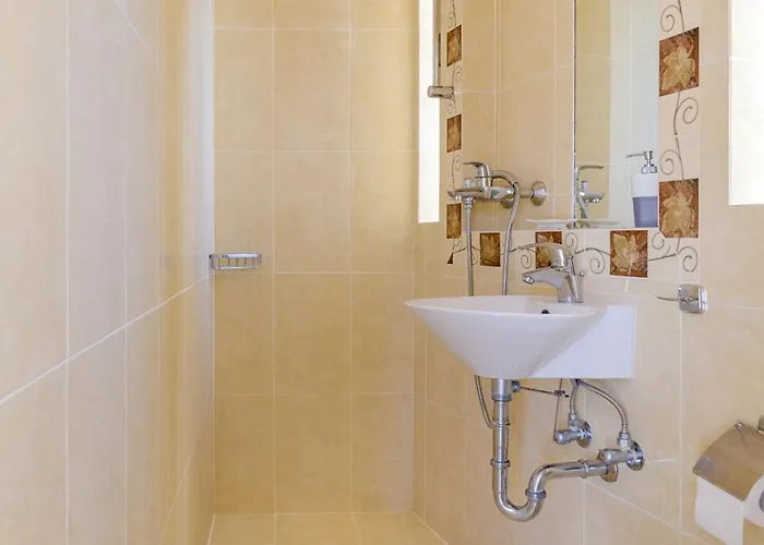 Appartement Archontariki Suites & Apartments Lakíthra