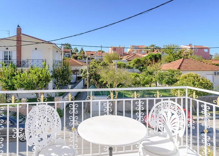 Διαμέρισμα Archontariki Suites & Apartments *