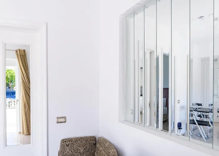 Archontariki Suites & Apartments * Λακήθρα