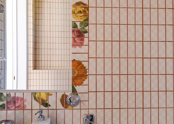 Archontariki Suites & Apartments Appartement