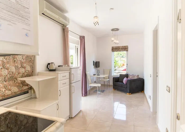 Archontariki Suites & Apartments Appartement