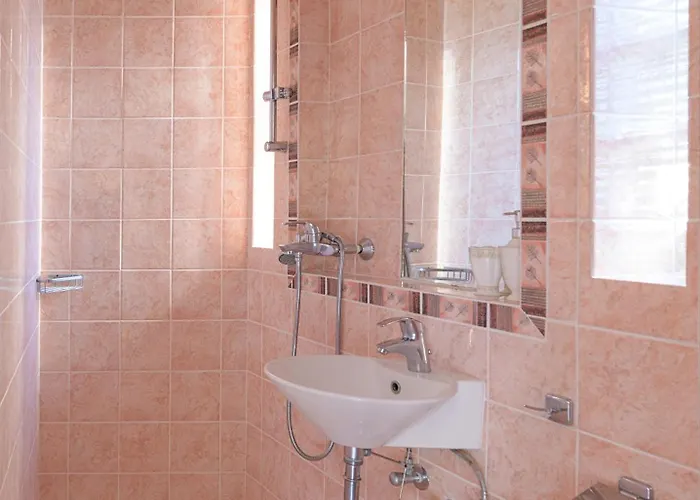 Διαμέρισμα Archontariki Suites & Apartments *