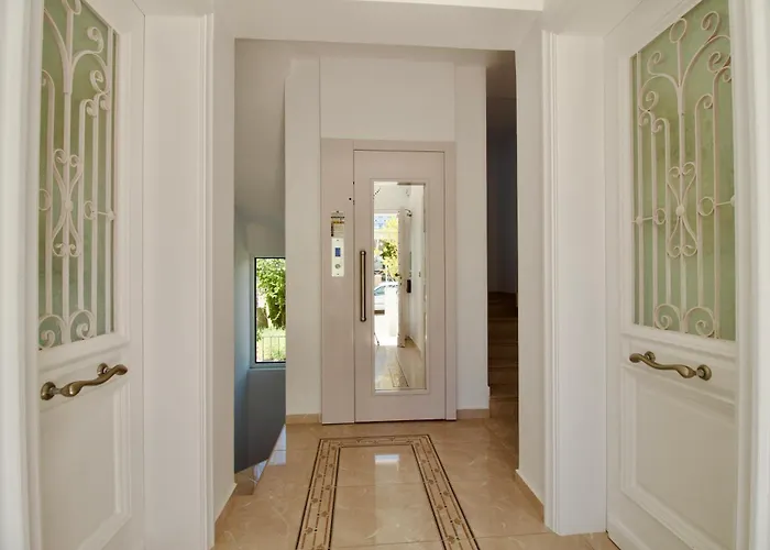 Archontariki Suites & Apartments