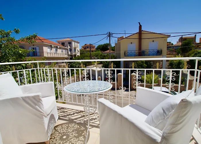 Διαμέρισμα Archontariki Suites & Apartments *