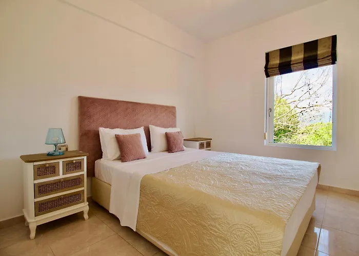 Archontariki Suites & Apartments * Λακήθρα