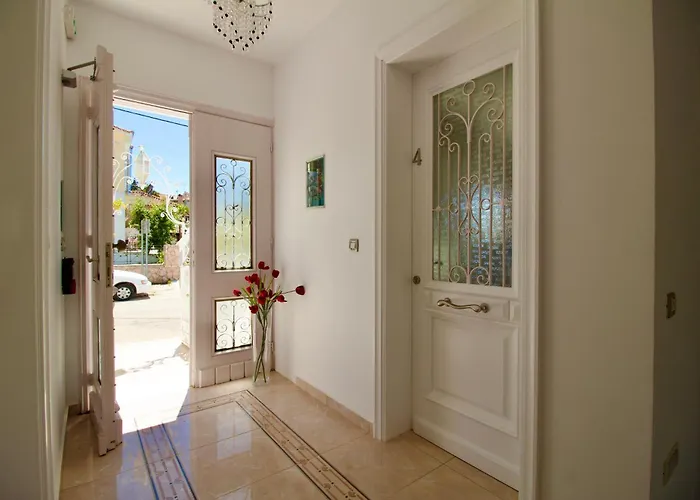 Archontariki Suites & Apartments * Lakíthra