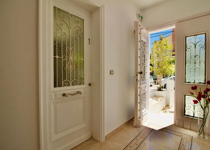 Διαμέρισμα Archontariki Suites & Apartments *