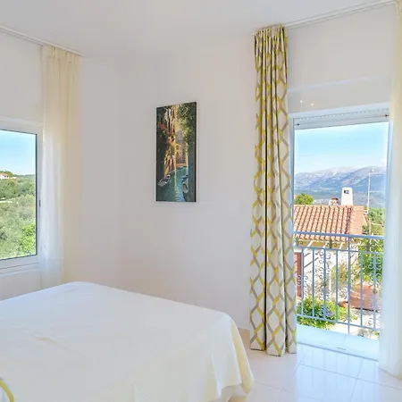 Archontariki Luxury Collection In Village Lakíthra