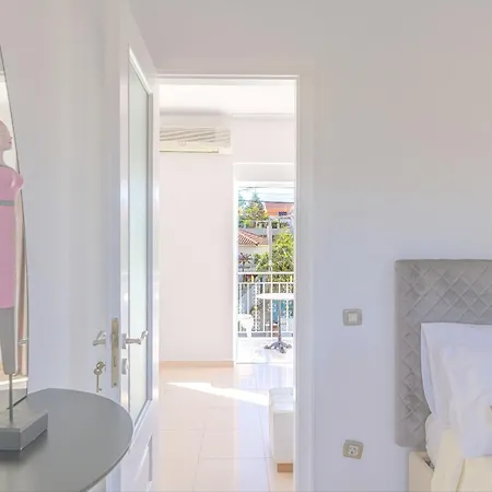 アパート Archontariki Luxury Collection In Village