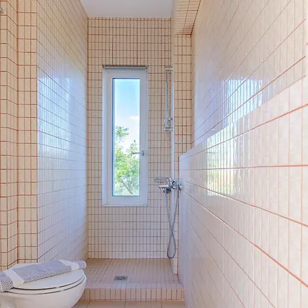 Archontariki Luxury Collection In Village アパート Lakíthra