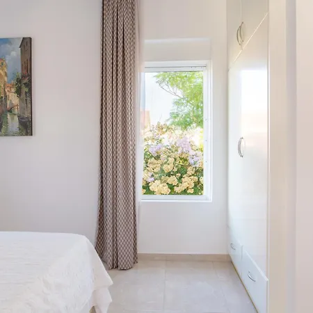 Archontariki Luxury Collection In Village *