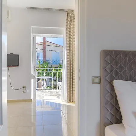 アパート Archontariki Luxury Collection In Village