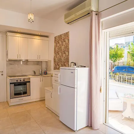 Archontariki Luxury Collection In Village アパート *