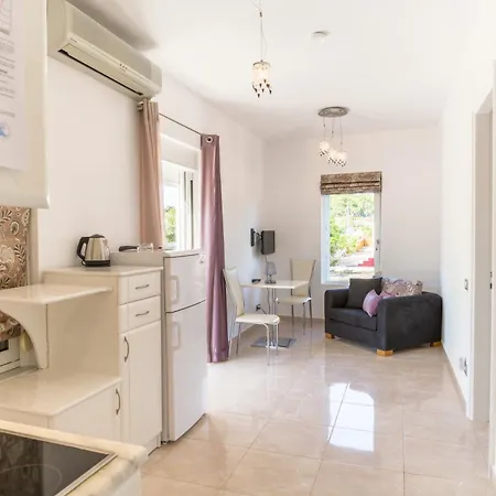 Archontariki Luxury Collection In Village アパート