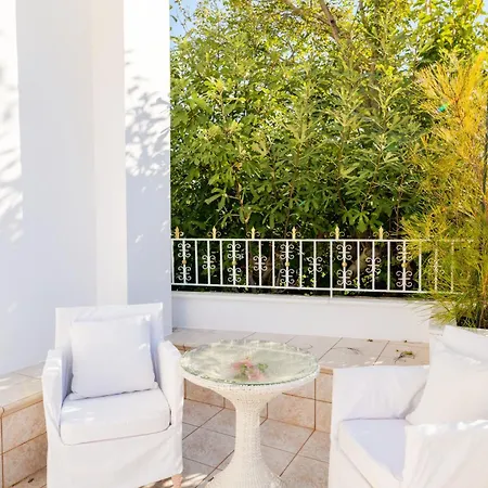 Archontariki Luxury Collection In Village