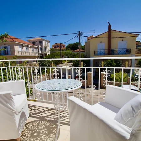 アパート Archontariki Luxury Collection In Village *