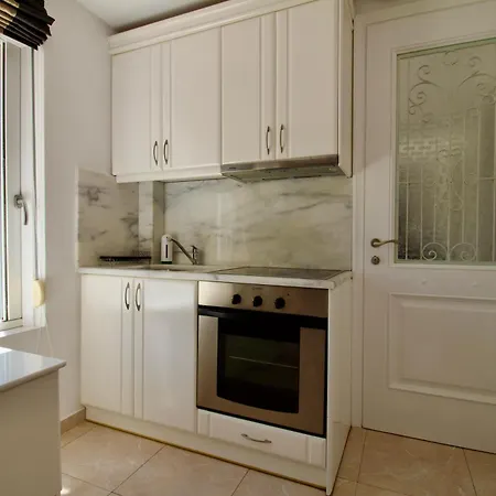 Archontariki Luxury Collection In Village アパート *