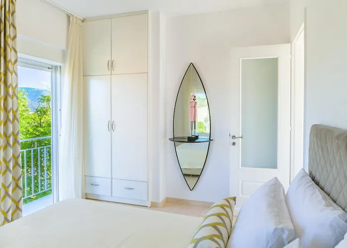 Archontariki Suites & Apartments Appartamento Lakíthra