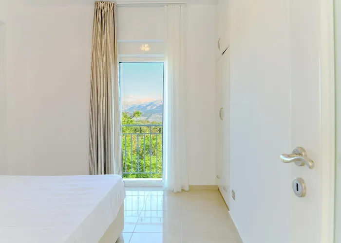 Archontariki Suites & Apartments *