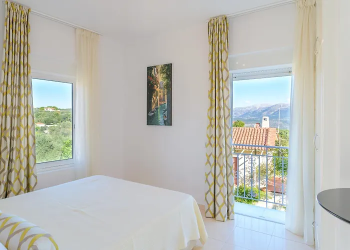 Archontariki Suites & Apartments Lakíthra