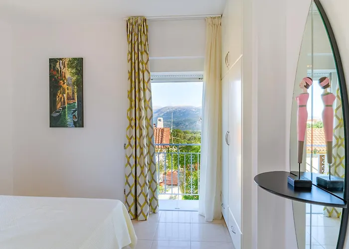 Archontariki Suites & Apartments Appartamento