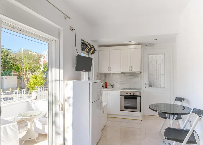 Appartamento Archontariki Suites & Apartments