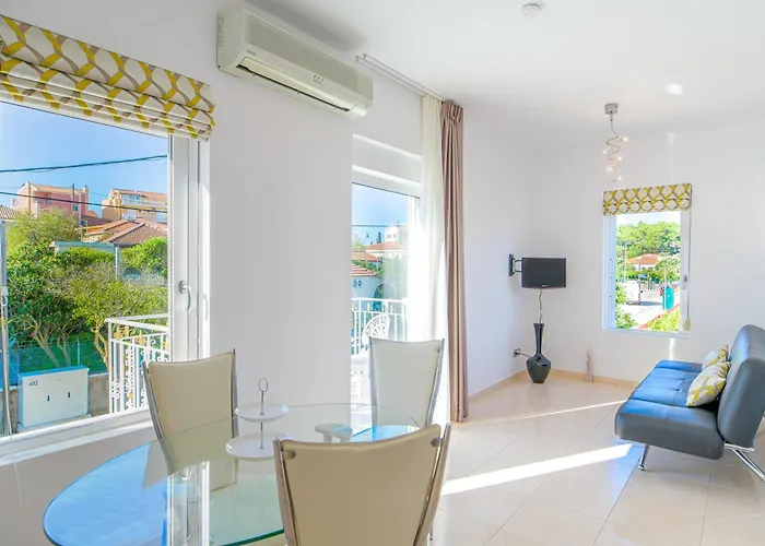 Archontariki Suites & Apartments Appartamento Lakíthra