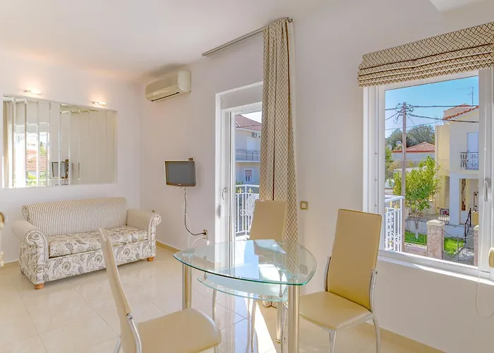 Archontariki Suites & Apartments