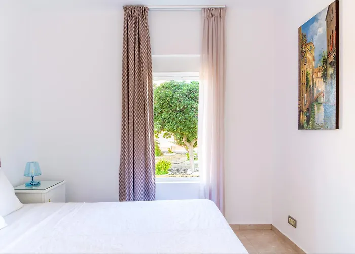 Appartamento Archontariki Suites & Apartments Lakíthra