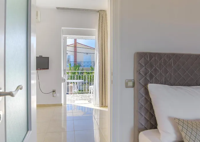 Appartamento Archontariki Suites & Apartments