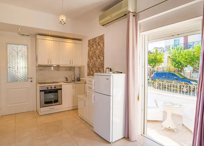 Archontariki Suites & Apartments Appartamento *