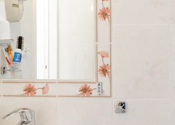 Archontariki Suites & Apartments Appartamento *