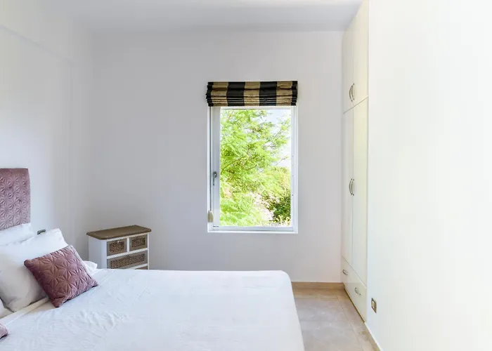 Archontariki Suites & Apartments Appartamento Lakíthra